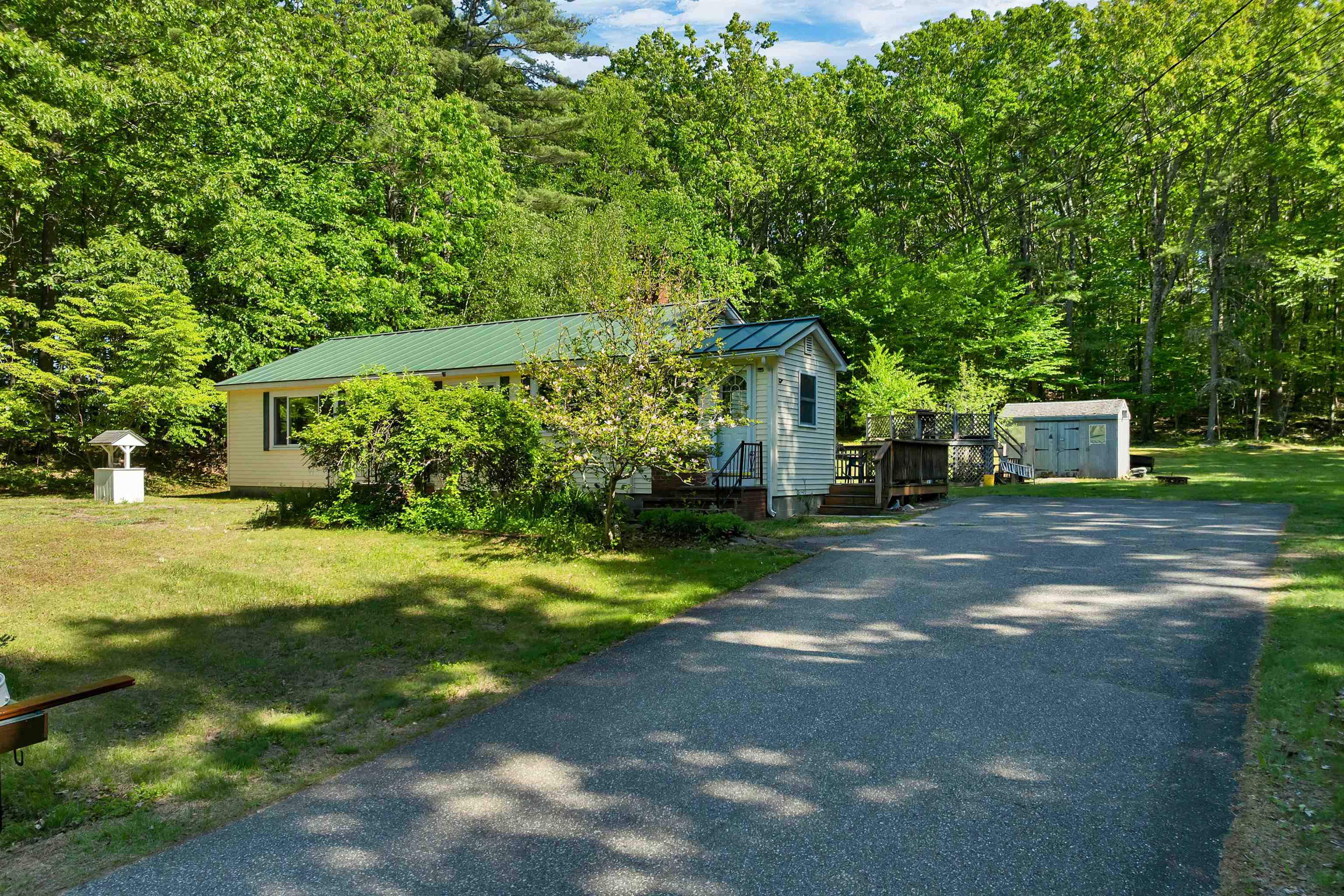 126 Hodgdon Road Northfield, NH 03276 - Photo 33 of 51 Gallery Image 33