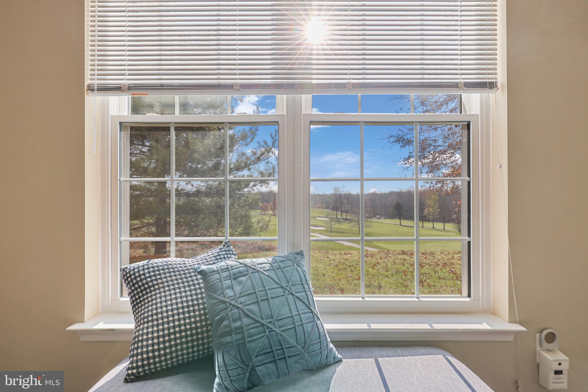 7315 Brookview Road, Unit 106 Elkridge, MD 21075 - Photo 14 of 47 View of Timbers golf course