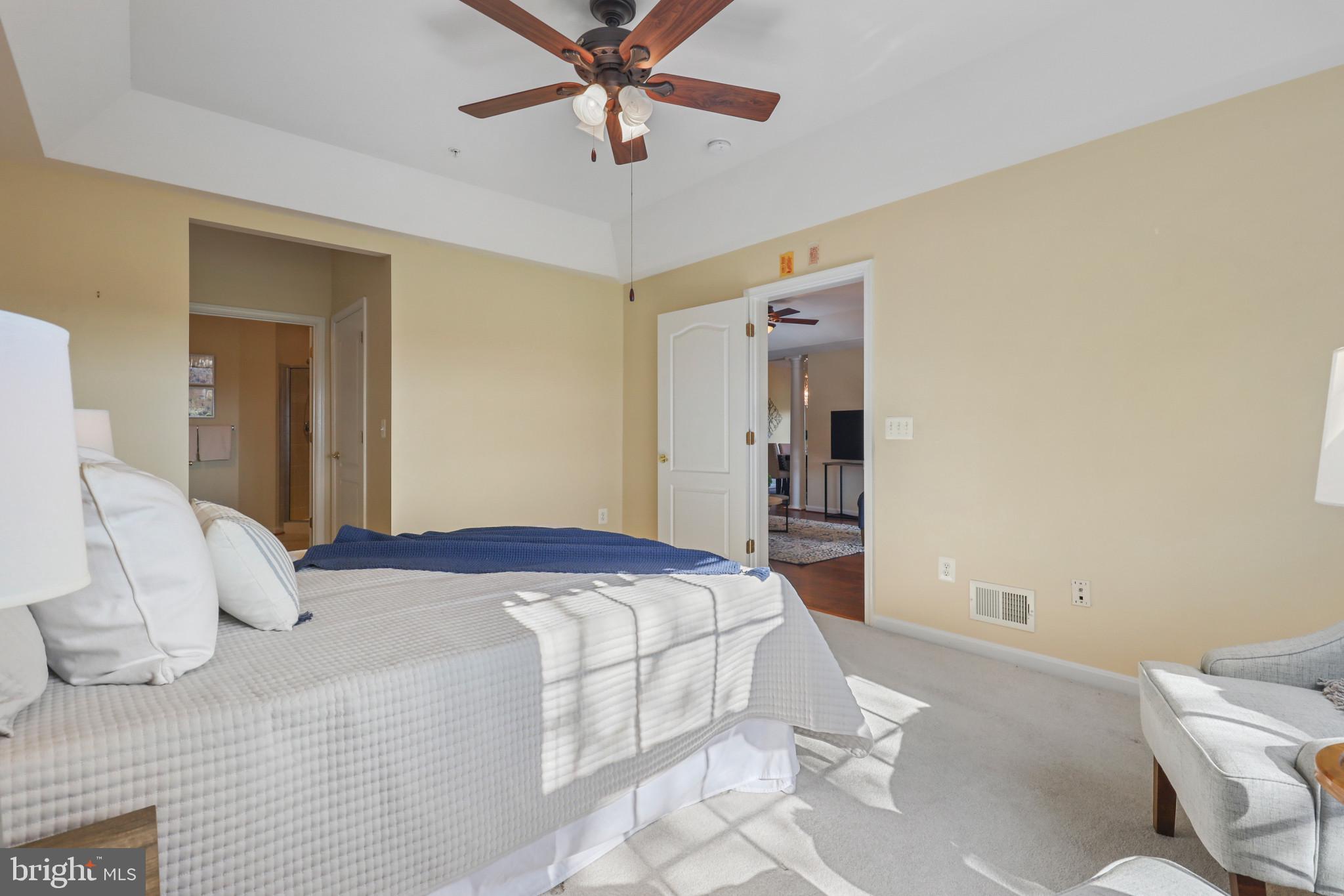 7315 Brookview Road, Unit 106 Elkridge, MD 21075 - Photo 32 of 47 Plenty of room for dresser