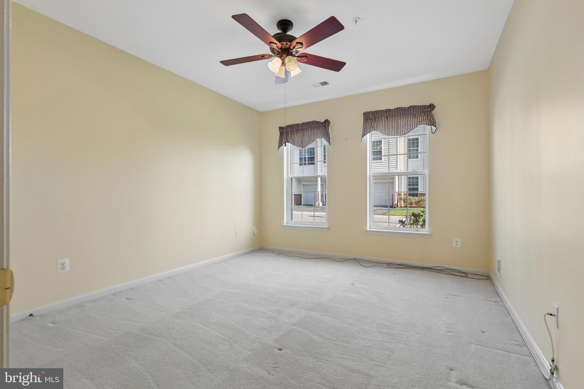 7315 Brookview Road, Unit 106 Elkridge, MD 21075 - Photo 37 of 47 Spacious Bedroom #2