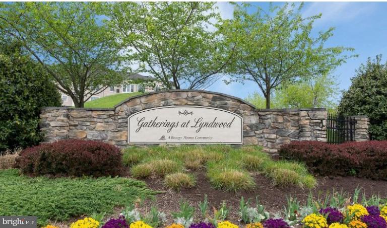 7315 Brookview Road, Unit 106 Elkridge, MD 21075 - Photo 47 of 47 This signs welcomes you to Community