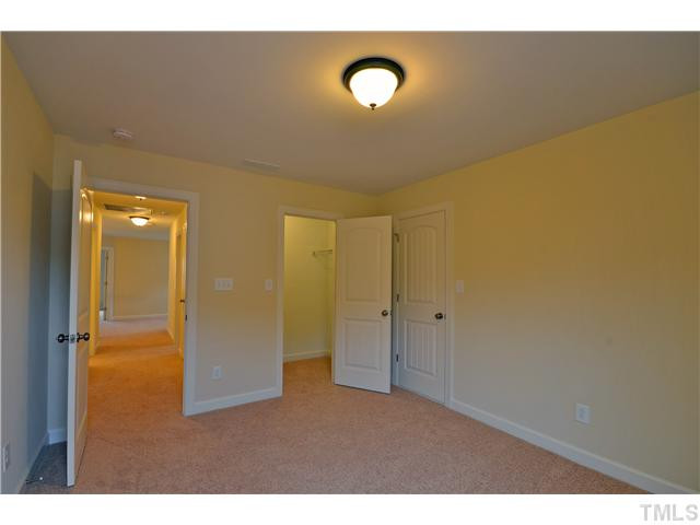 3019 Red Grape Drive Raleigh, NC 27607 - Photo 16 of 22 Bedroom