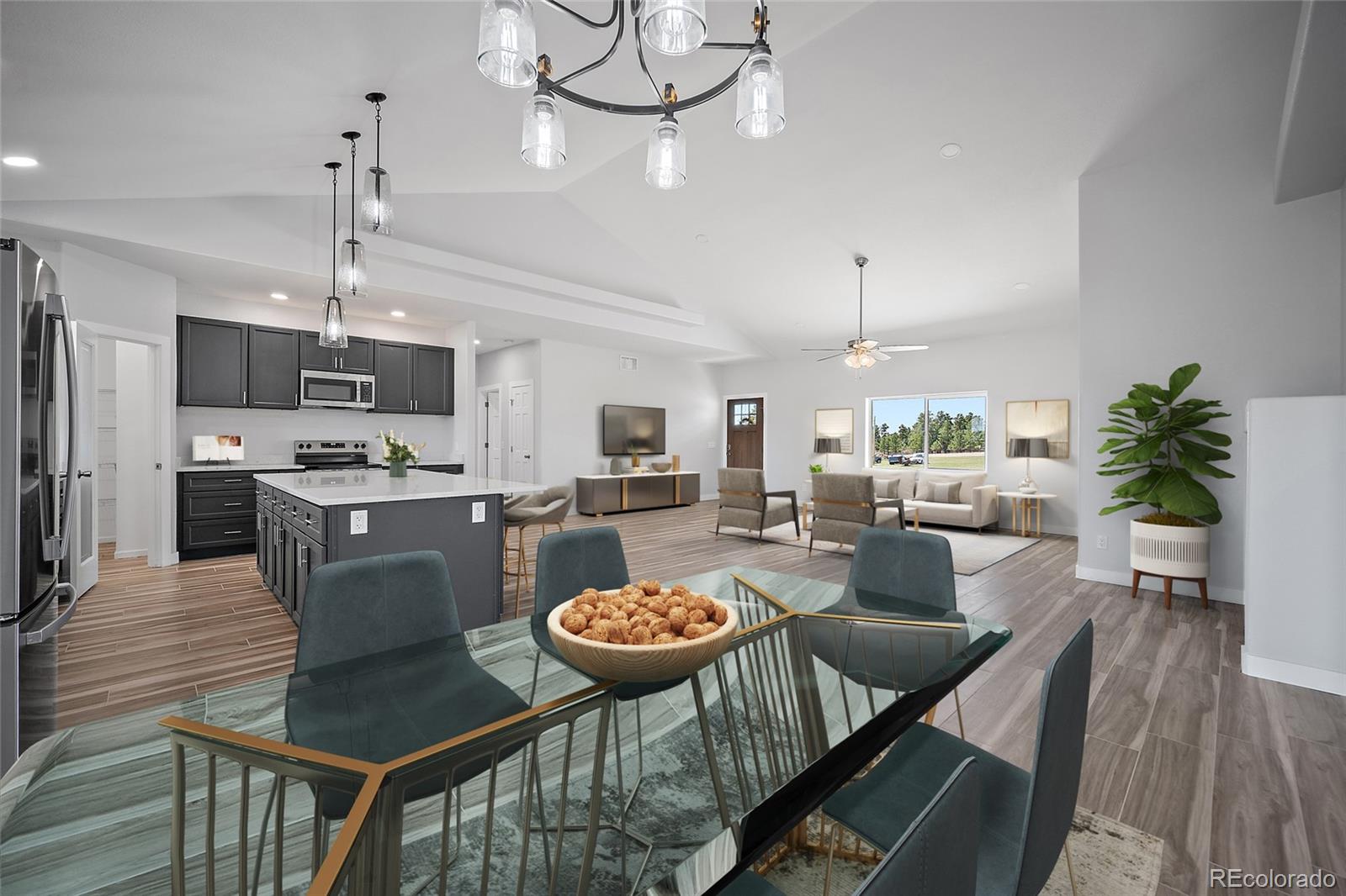 8081 Granger Road Rye, CO 81069 - Photo 4 of 50