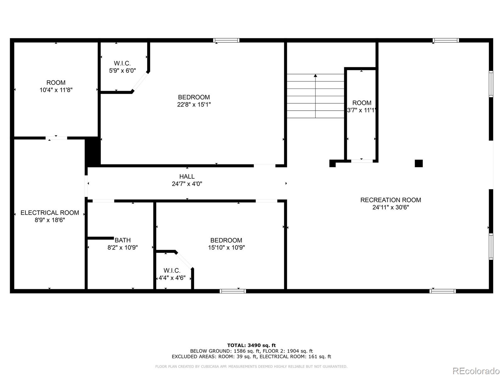 8081 Granger Road Rye, CO 81069 - Photo 50 of 50