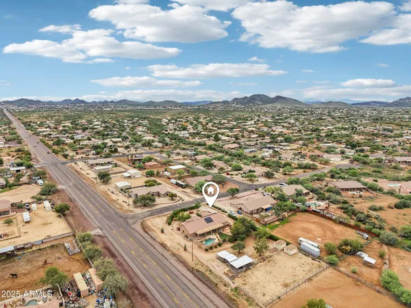 $940,000 | 512 East Jordon Lane, Phoenix, AZ 85086