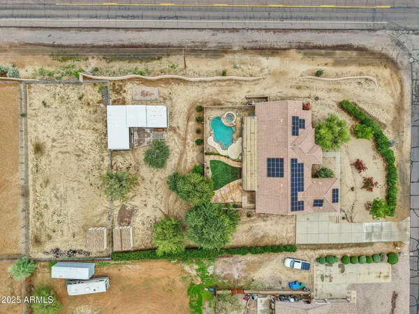 $940,000 | 512 East Jordon Lane, Phoenix, AZ 85086