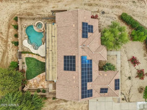 $940,000 | 512 East Jordon Lane, Phoenix, AZ 85086