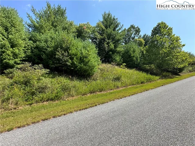 $94,500 | Lot 27 Cascade Run, Purlear, NC 28665