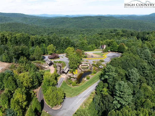 $94,500 | Lot 27 Cascade Run, Purlear, NC 28665