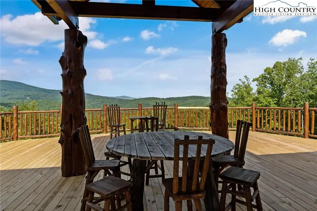 $94,500 | Lot 27 Cascade Run, Purlear, NC 28665