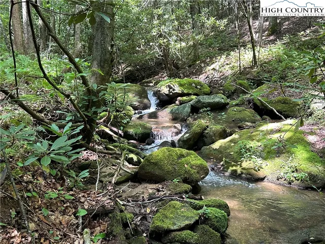 $94,500 | Lot 27 Cascade Run, Purlear, NC 28665