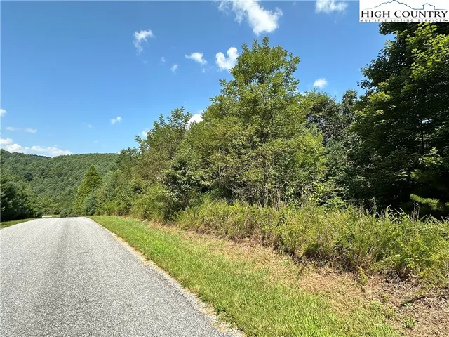 $94,500 | Lot 27 Cascade Run, Purlear, NC 28665