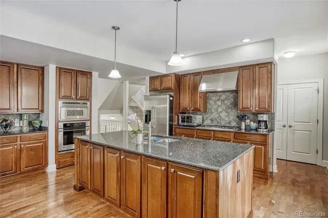 $749,000 | 5444 DTC Parkway, Greenwood Village, CO 80111