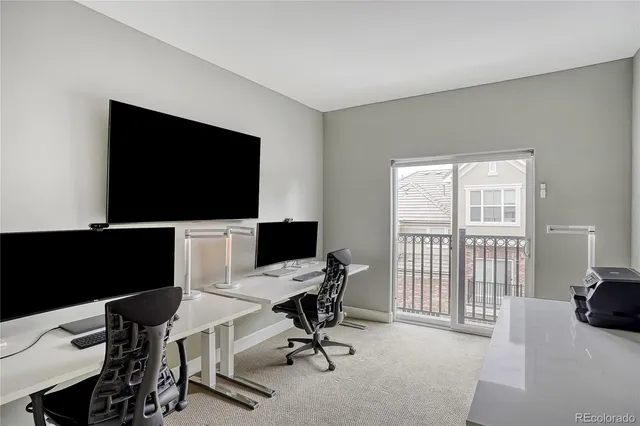 $749,000 | 5444 DTC Parkway, Greenwood Village, CO 80111