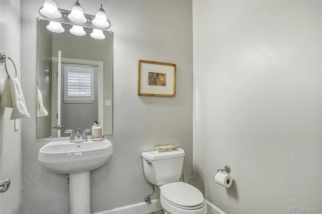 $749,000 | 5444 DTC Parkway, Greenwood Village, CO 80111