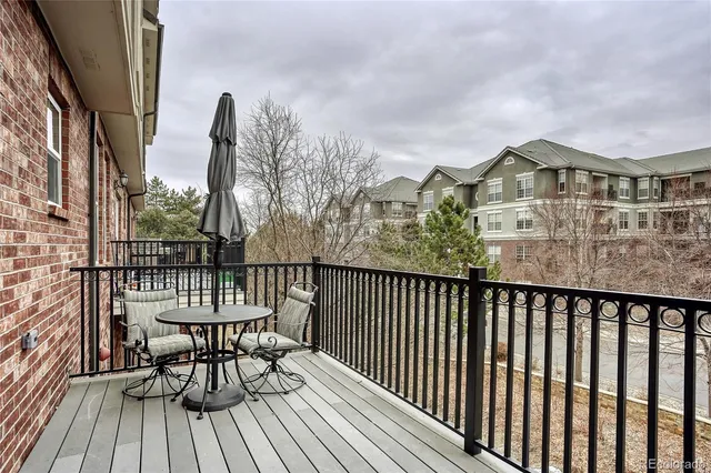 $749,000 | 5444 DTC Parkway, Greenwood Village, CO 80111