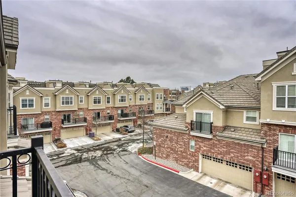 $729,000 | 5444 DTC Parkway, Greenwood Village, CO 80111