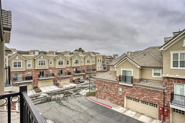 $749,000 | 5444 DTC Parkway, Greenwood Village, CO 80111