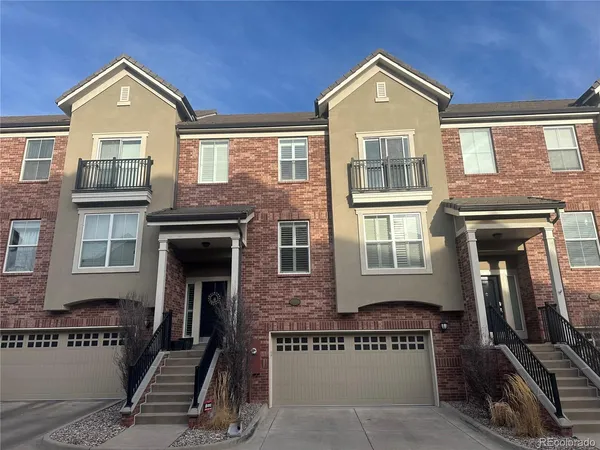 $729,000 | 5444 DTC Parkway, Greenwood Village, CO 80111
