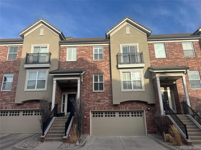 $749,000 | 5444 DTC Parkway, Greenwood Village, CO 80111