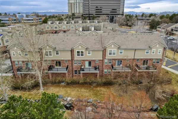$729,000 | 5444 DTC Parkway, Greenwood Village, CO 80111
