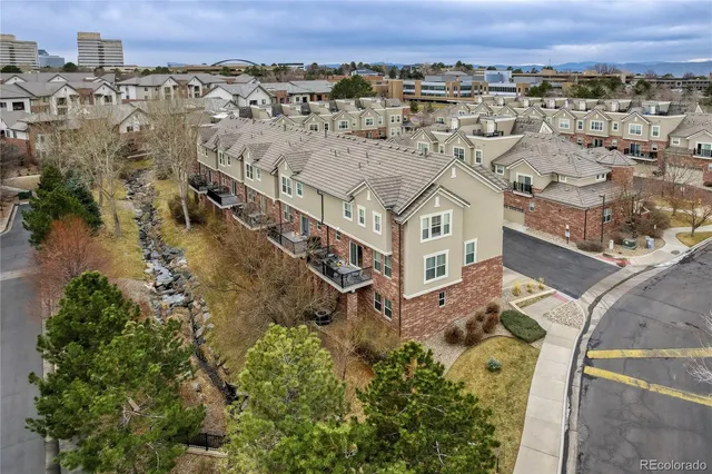 $749,000 | 5444 DTC Parkway, Greenwood Village, CO 80111