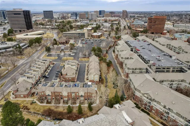 $749,000 | 5444 DTC Parkway, Greenwood Village, CO 80111