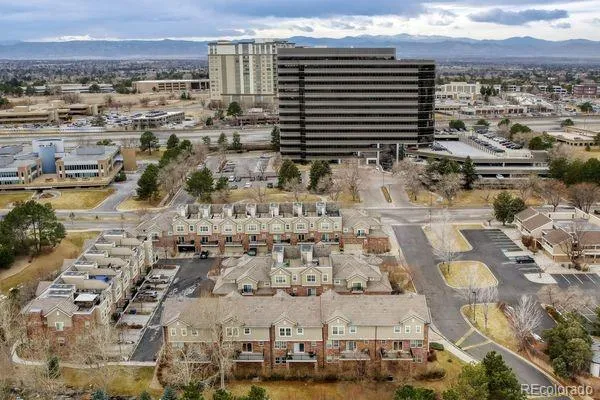 $749,000 | 5444 DTC Parkway, Greenwood Village, CO 80111