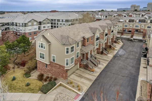 $729,000 | 5444 DTC Parkway, Greenwood Village, CO 80111