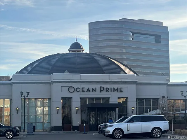 $749,000 | 5444 DTC Parkway, Greenwood Village, CO 80111