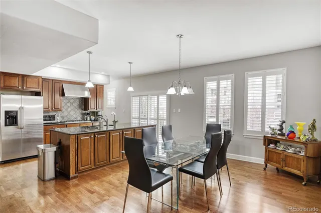 $749,000 | 5444 DTC Parkway, Greenwood Village, CO 80111