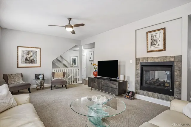 $749,000 | 5444 DTC Parkway, Greenwood Village, CO 80111