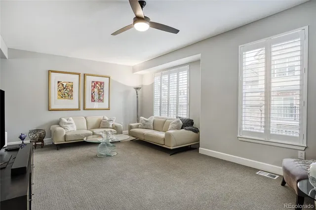 $749,000 | 5444 DTC Parkway, Greenwood Village, CO 80111