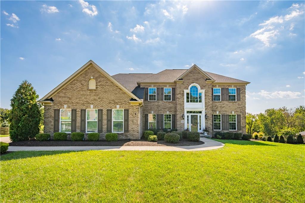 220 Taylor Ridge Lane Mars, PA 16046 - Photo 1 of 25 Gallery Image 1