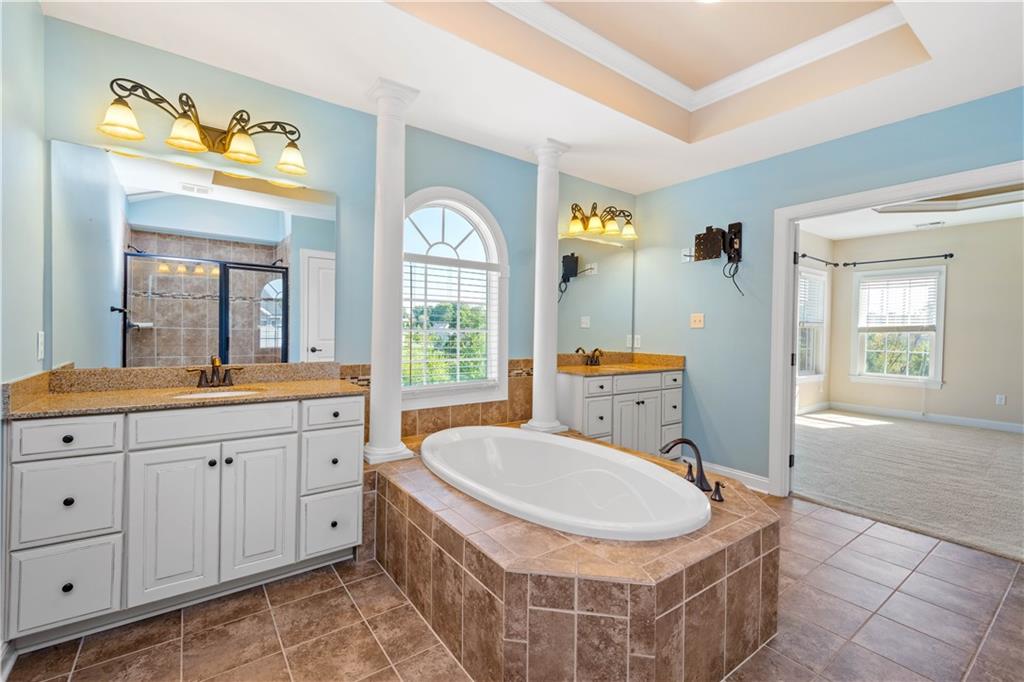 220 Taylor Ridge Lane Mars, PA 16046 - Photo 13 of 25 Gallery Image 13