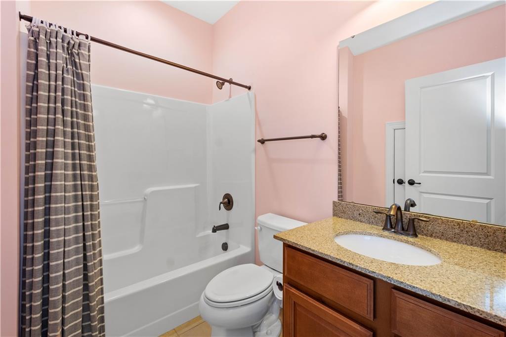 220 Taylor Ridge Lane Mars, PA 16046 - Photo 16 of 25 Gallery Image 16