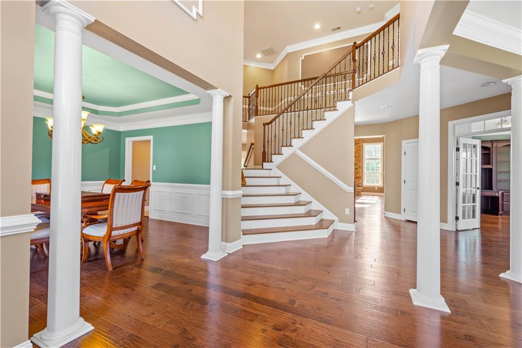 220 Taylor Ridge Lane Mars, PA 16046 - Photo 3 of 25 Gallery Image 3
