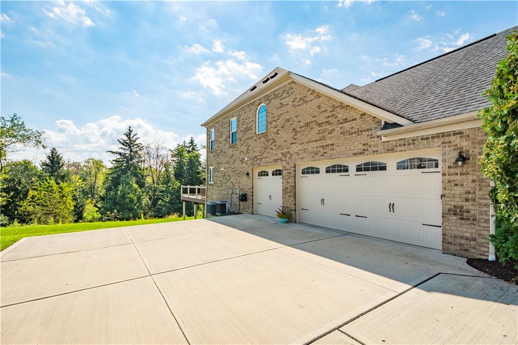 220 Taylor Ridge Lane Mars, PA 16046 - Photo 22 of 25 Gallery Image 22