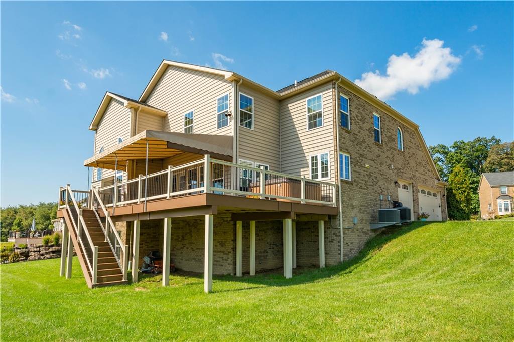 220 Taylor Ridge Lane Mars, PA 16046 - Photo 24 of 25 Gallery Image 24