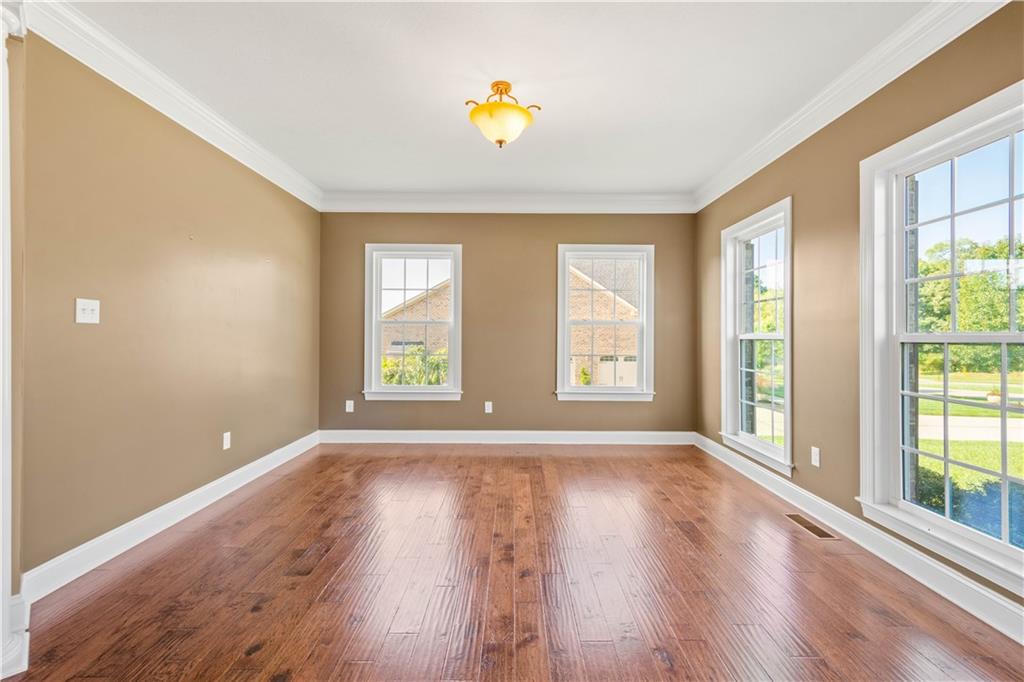 220 Taylor Ridge Lane Mars, PA 16046 - Photo 4 of 25 Gallery Image 4