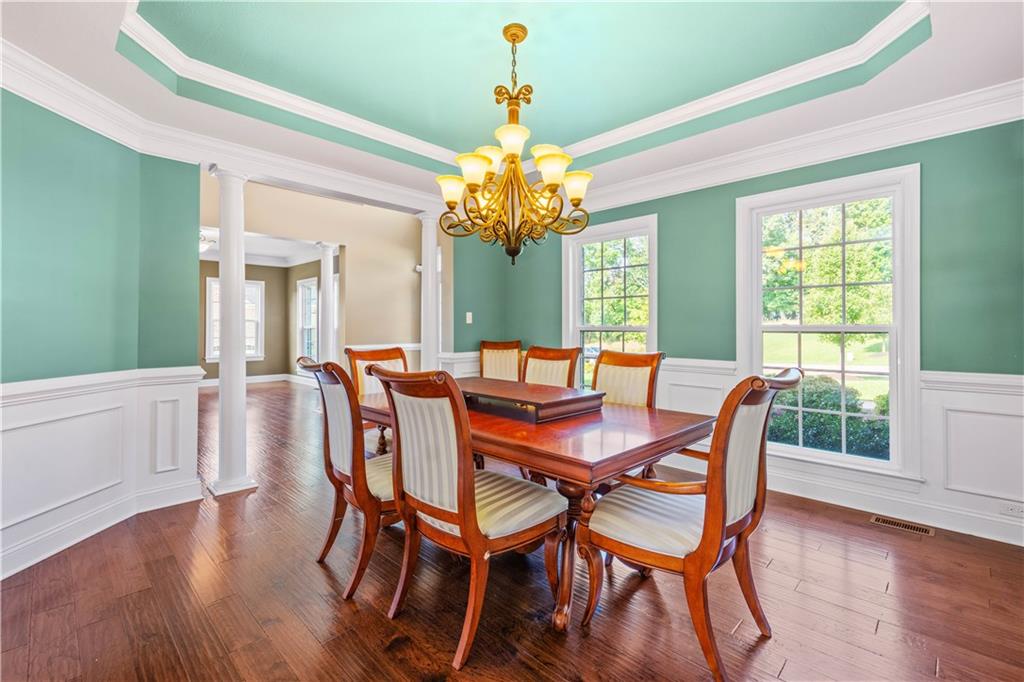 220 Taylor Ridge Lane Mars, PA 16046 - Photo 5 of 25 Gallery Image 5