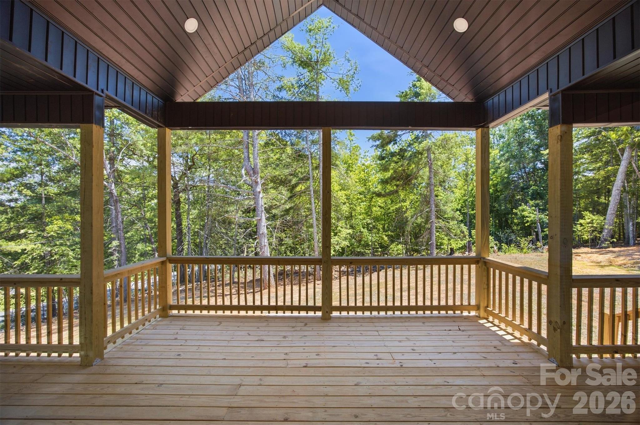 2958 Corpening Chapel Road Morganton, NC 28655 - Photo 8 of 48