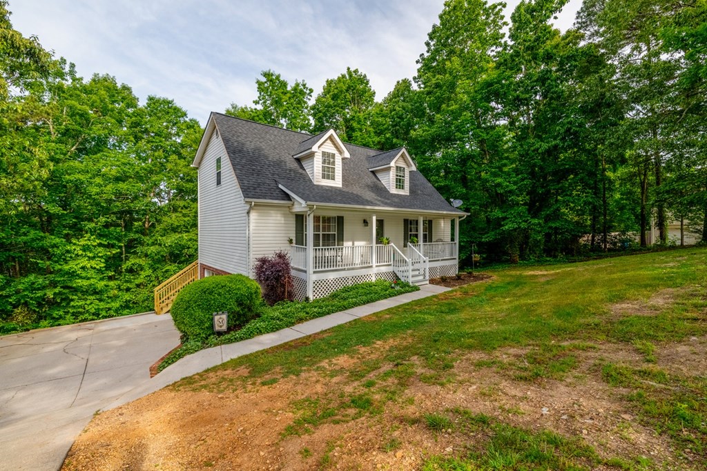 1756 Baggett Road Ringgold, GA 30736 - Photo 35 of 43 Gallery Image 35