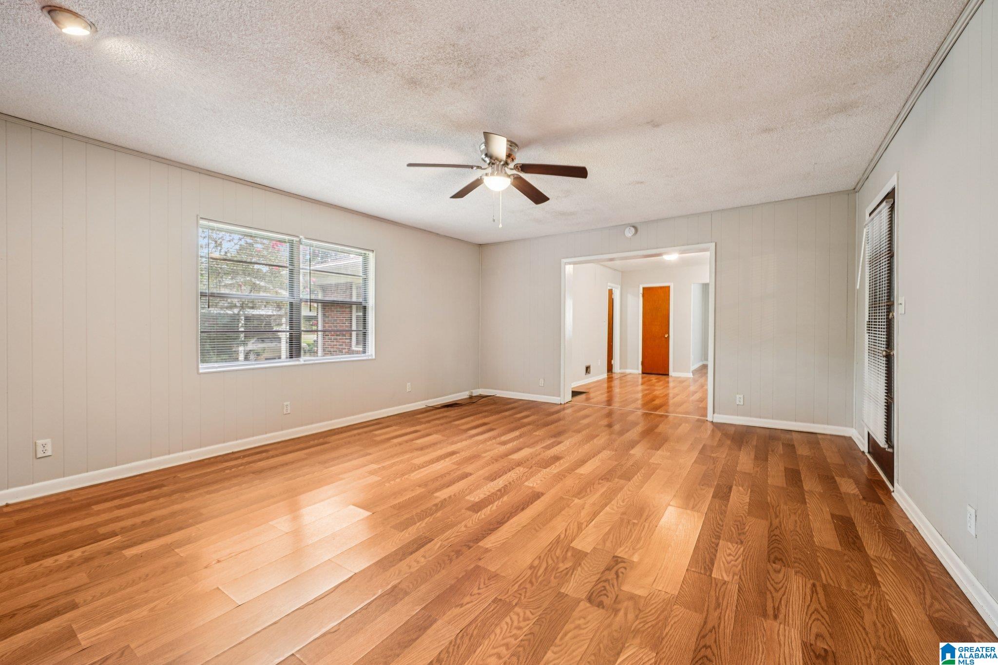 4009 Hazelwood Road Adamsville, AL 35005 - Photo 11 of 39