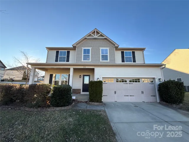 $2,495 | 134 Ashton Drive, Mooresville, NC 28115