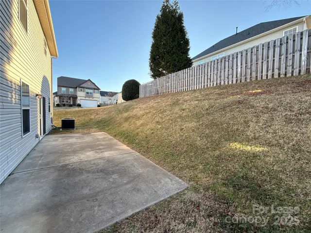 $2,495 | 134 Ashton Drive, Mooresville, NC 28115