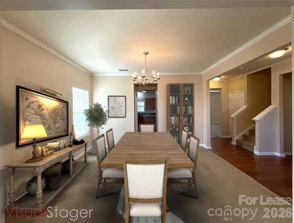 $2,395 | 134 Ashton Drive, Mooresville, NC 28115