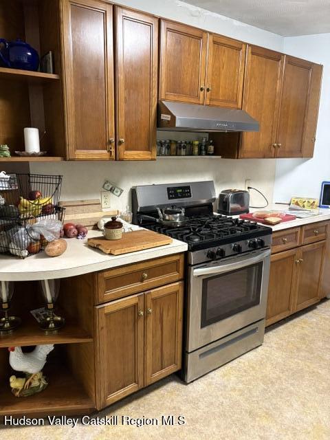 12 Mountain Valley Road Boiceville, NY 12412 - Photo 7 of 10 image4