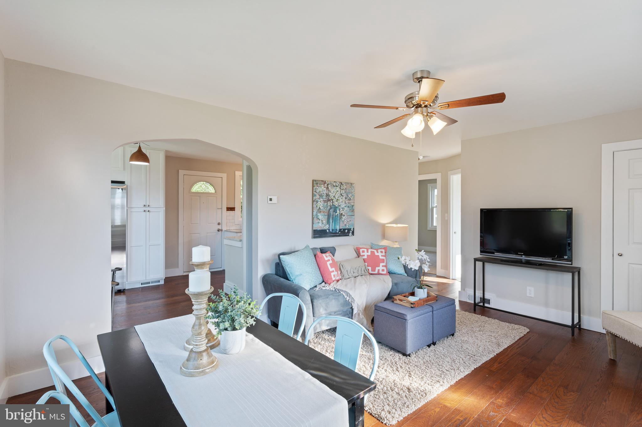 3511 Woodmoor Road Baltimore, MD 21207 - Photo 5 of 39 Gallery Image 5