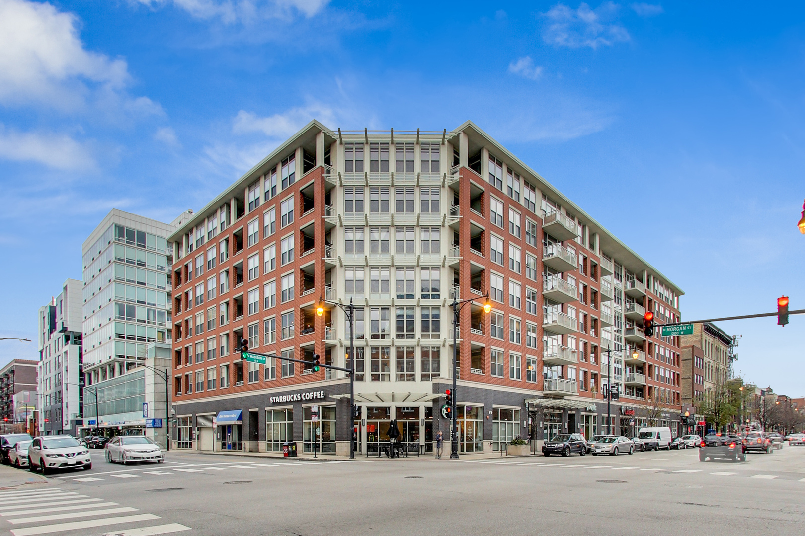 1001 West Madison Street, Unit 212 Chicago, IL 60607 - Photo 1 of 19